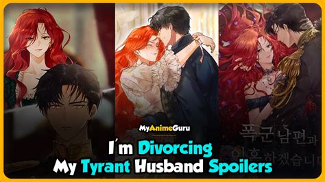 divoring my tyrant husband|divorcing my tyrant husband 15.